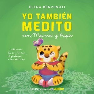 YO TAMBIÉN MEDITO EIFIS