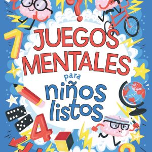 Juegos mentales para niños listos MAGAZZINI SALANI
