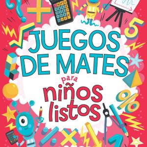Juegos de mates para niños listos MAGAZZINI SALANI