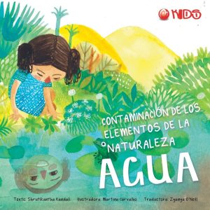 Agua MEHTA PUBLISHERS.