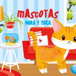 ANIMALES DOMÉSTICOS LANTAARN