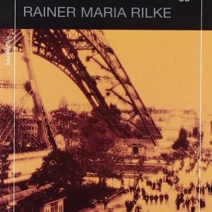 CUADERNOS DE MALTE LAURIDS BRIGGE LOSADA