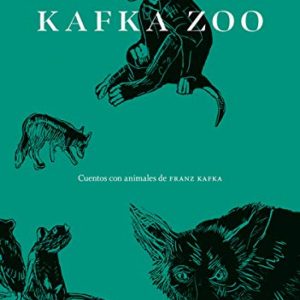 KAFKA ZOO HUEDERS