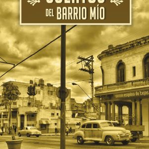 CUENTOS DEL BARRIO MÍO CITMATEL (IBD)
