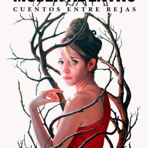 MUJER ADENTRO. CUENTOS ENTRE REJAS CITMATEL (IBD)