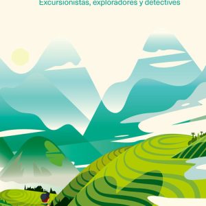 AVENTURAS EN LA SIERRA DEL ROSARIO. EXCURSIONISTAS... CITMATEL (IBD)
