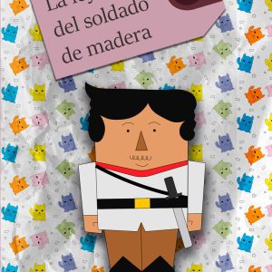 LA LEYENDA DEL SOLDADO DE MADERA CITMATEL (IBD)