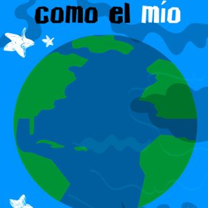 UN MUNDO COMO EL MÍO CITMATEL (IBD)