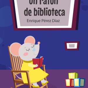 UN RATÓN DE BIBLIOTECA CITMATEL (IBD)