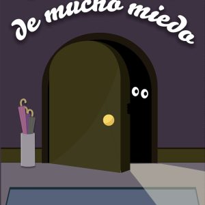 UNA NOCHE DE MUCHO MIEDO CITMATEL (IBD)