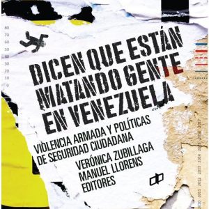 Dicen que están matando gente en Venezuela DAHBAR EDITORIAL