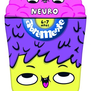 ABREMENTE NEURO 6-7 CATAPULTA EDITORES