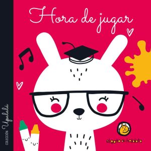 Hora de jugar GATO DE HOJALATA
