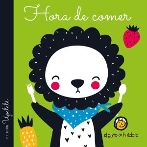 Hora de comer GATO DE HOJALATA
