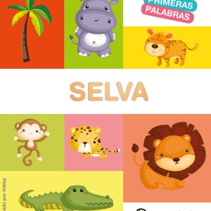 SELVA GATO DE HOJALATA