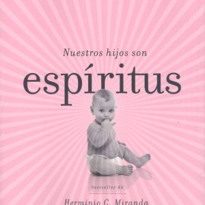 Nuestros hijos son espiritus MUELLES DE LIBRERIA