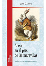ALICIA EN EL PAIS DE LAS MARAVILLAS MAXTOR