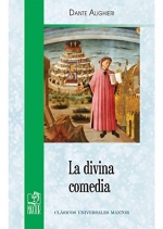 LA DIVINA COMEDIA MAXTOR