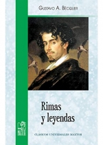 RIMAS Y LEYENDAS MAXTOR