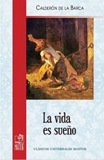 LA VIDA ES SUEÑO MAXTOR