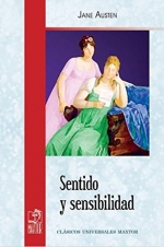 SENTIDO Y SENSIBILIDAD MAXTOR