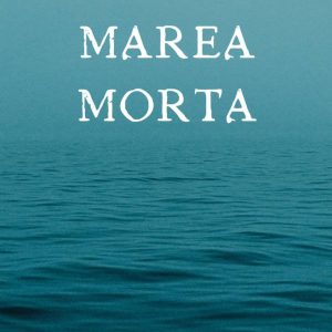 MAREA MORTA EUROPA EDICIONES