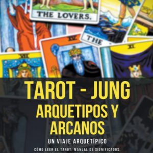 Tarot - Jung IBD PODIPRINT