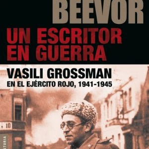 Un escritor en guerra BOOKET