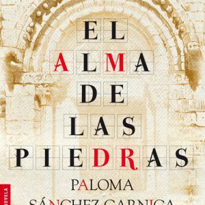 El alma de las piedras BOOKET