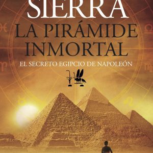 La piramide inmortal BOOKET