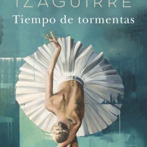 TIEMPO DE TORMENTAS BOOKET