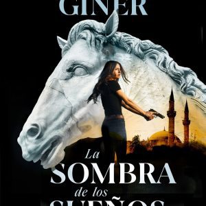 La sombra de los sueños PLANETA