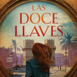 Las doce llaves BOOKET