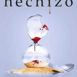 Hechizo (Serie Crave 5) BOOKET