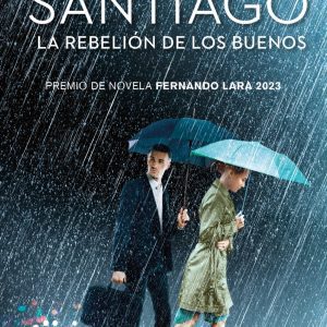 La rebelión de los buenos BOOKET