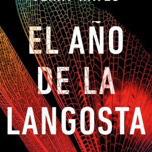El año de la langosta PLANETA
