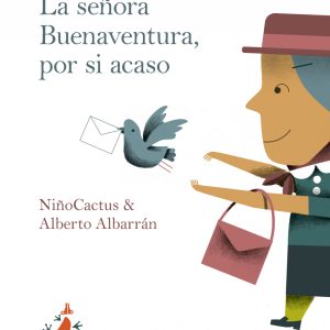 La señora Buenaventura