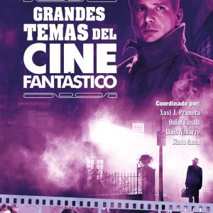 Grandes temas del cine fantástico DOLMEN EDITORIAL