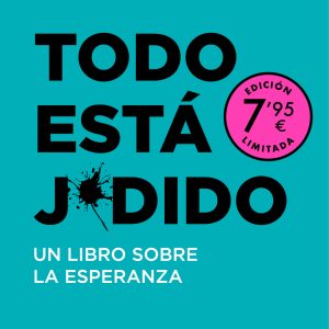 Todo está j*dido (Campaña de verano edición limitada) ROCABOLSILLO
