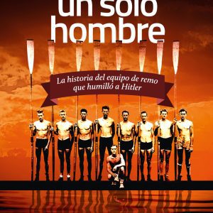 Remando como un solo hombre NORDICA LIBROS