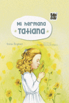 Mi hermana Tatiana BABIDI-BU