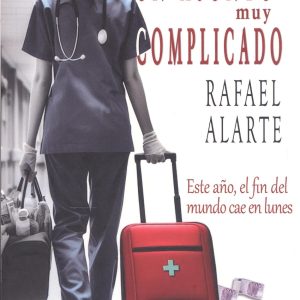 Un asunto muy complicado EDITORIAL ADARVE