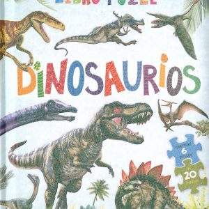 Dinosaurios SUSAETA EDICIONES