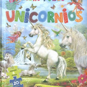 Unicornios SUSAETA EDICIONES