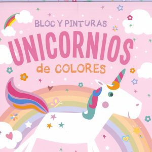 Unicornios SUSAETA EDICIONES