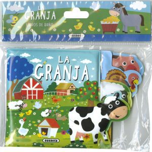 La granja SUSAETA EDICIONES