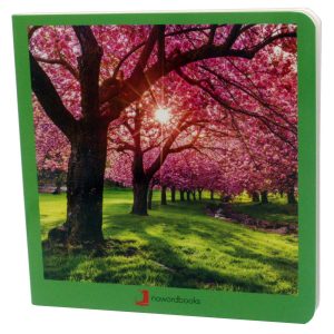 Primavera NOWORDBOOKS SCP