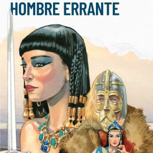 El collar del hombre errante ALBO &ZARCO