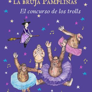 El concurso de trolls PIMPILIANA