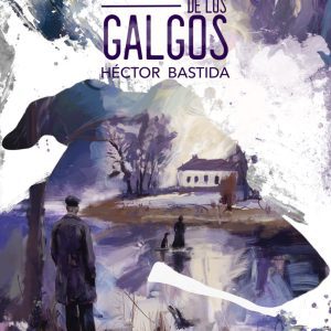 La mirada de los galgos RASPABOOK
